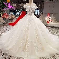 Wenn sie eine frau sind würden sie hat sicherlich eine lange liste ihrer traumhochzeitskleid. Aijingyu Muslim Brautkleider In Dubai Royal Queen Plus Grosse Usa Russische Foderation Suzhou Kleid Preis Shanghai Hochzeit Kleid Wedding Dresses Aliexpress