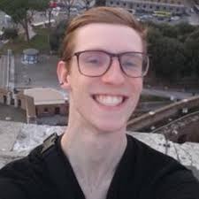 Declan Maloney's Instagram, Twitter & Facebook