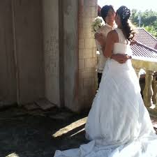 San antonio de padua church. San Antonio De Padua Church Silang Cavite Wedding Requirements Ouine S Events Management