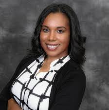 Stacey Jacques's Instagram, Twitter & Facebook