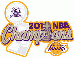 Последние твиты от los angeles lakers (@lakers). Los Angeles Lakers Champion Logo National Basketball Association Nba Chris Creamer S Sports Logos Page Sportslogos Net