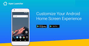 Go to file manager and found the apk file which you have download from here and click on it wait few seconds, then your premium apex launcher apk is ready to use. Descargar Apex Launcher Hardreset Info