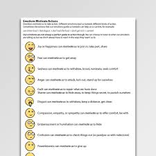 Dbt distress tolerance skills (worksheet) | therapist aid. Dialectical Behavior Therapy Dbt Worksheets Psychology Tools