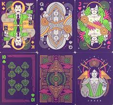 Love idol agency es un juego de simulación en el que el usuario podrá jugar como el ceo de una empresa de idols. Juegos Playing Cards Poker Juego De Naipes Cardistry Modern Idols Fear Idbar69