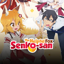 Did amazon tell customers this was happening? The Helpful Fox Senko San Season 2 Happening In 2021 Everything The Fans Should Know