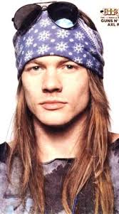 9 Axle Rose ideas