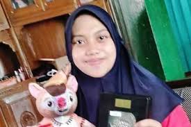 Wakili Indonesia dan Raih Perunggu di SEA Games, Atlet Asal Blora Ini Bikin  Bangga Daerahnya