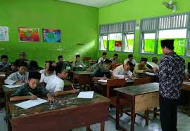 We did not find results for: Santri Lirboyo Dakwah Di Sekolah Formal Pondok Pesantren Lirboyo