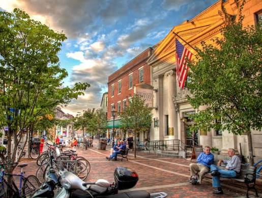 New Hampshire Real Estate Investment Opportunities 2026: Best Markets, Rental Trends & Investor Strategies