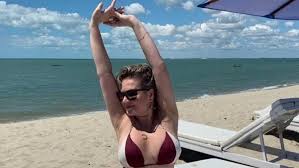 Joice hasselmann emagrece quase 20kg e dispara: Com 20 Quilos A Menos Joice Hasselmann Nao Admite Ajudinha De Procedimentos Esteticos Na Nova Silhueta Famosos Extra Online