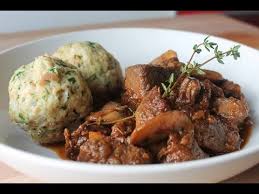 Wildgulasch Hirschgulasch Rezept Venison Goulash Recipe Eng Subs Rezeptideen Kochrezepte Hirschgulasch Rezept