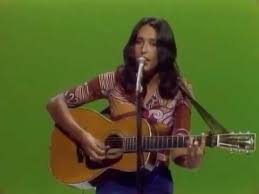 Joan Baez The Night They Drove Old Dixie Down Youtube
