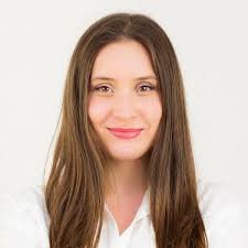 Anna Andreeva Kosmetikerin Make-up Artist