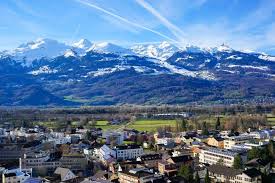 Still, it's home to the prince's castle and his museums, and thus the main point of interest for visitors to this small country. Liechtenstein Vaduz Travelkiwis