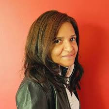 Congratulations to MGC Board Member Luanda Lozano @lozanoluandaartist for  winning the SGCI @sgcinternational Mid-Career Award. Luanda was voted by  SGCI membership for the award, which is given to a mid-career artist who