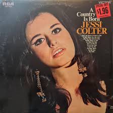 Jessi Colter Discography: Vinyl, CDs, & More