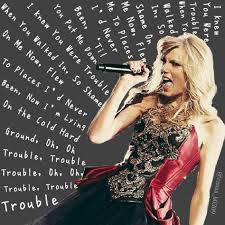 I Knew You Were Trouble When You Walked In Meme I Knew You Were Trouble By Taylor Swift Lyric Edit Taylor Swift Lyrics Taylor Swift Songs Taylor Alison Swift