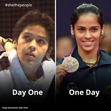 What's your one day? Let us know in the comments ✨️ [Images are used for  representational purposes only] (Priyanka chopra bollywood women  empowerment Society Rule gender equality motivation] #SheThePeople