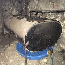 These tank covers are a must have to help keep your fry tanks clean when not in use. Oil Tank Replacement Services Commtank