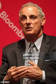 Max Darnell, partner and chief investment officer of First Quadrant... News  Photo