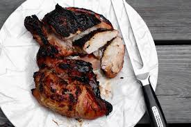 See all recipes from www.vintagecooking.com. Bone In Chicken Breasts On The Grill