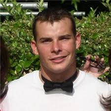 SGT Caleb Paul Christopher (1982-2007)