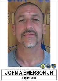 JOHN EMERSON