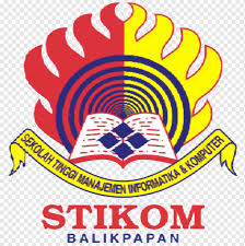 Kiara artha park feature comtv. Graphic Stmik Stikom Balikpapan Logo University Yayasan Airlangga Indonesian Language Campus Informatics Stmik Stikom Balikpapan Logo University Png Pngwing