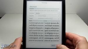 Kobo Aura One Review And Video Walkthrough The Ebook Reader Blog