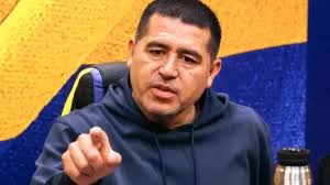 Juan Román Riquelme tiene al reemplazante de Gago en Boca?  https://elintransigente.com/2025/04/juan-roman-riquelme-tiene-al-reemplazante-de-gago-en-boca/