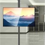 Amazon.com: Soporte de pared de esquina para TV, soporte de ...
