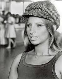 20 Pictures of Young Barbra Streisand