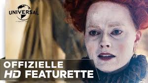 Maria Stuart, Königin von Schottland