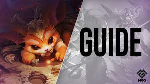 League Of Legends S12 Gnar Top Build Guide Millenium