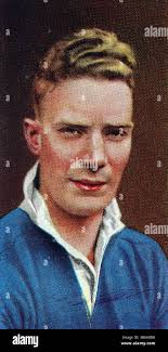 Wally wilson hi-res stock photography and images