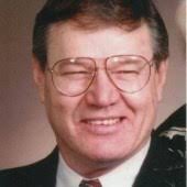 Charles Stewart Obituary