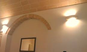 Lampada artigianale in pietra leccese con tecnologia led integrata. Appliques Camera Da Letto Foto Di Mi La Pietra Prende Forma Lecce Tripadvisor