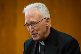 Catholic Diocese of Lansing names priests who have been credibly accused