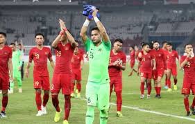Keputusan piala suzuki aff 2018 di livesport.com. Media Asing Pertanyakan Keputusan Dicadangkannya Andritany Di Piala Aff 2018 Bolalob Com
