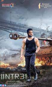 Ntr31 #MythriMovieMakers... - NTR fans Union West Godavari | Facebook