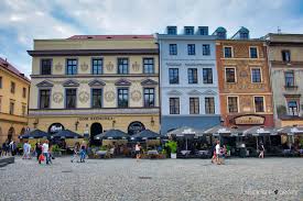Check spelling or type a new query. Lublin Stare Miasto Przewodnik