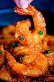Prawns With Spicy Tomato Sauce Cooking With Lei Recipe In 2021 Spicy Tomato Sauce Tomato Paste Recipe Tomato Sauce