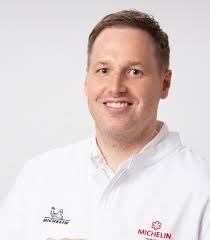 The First Day We Got Our Stars: Jimmy Lim