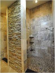 Untuk kamar mandi yang sejuk dan asri. Desain Kamar Mandi Batu Alam Info Kece