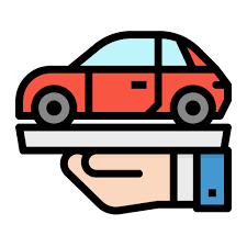 Rental Car Free Vector Icons Designed By Photo3idea Studio Vector Icon Design Icon Design Icon