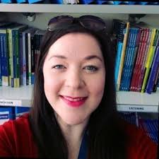 I think there's something people don't talk enough about in ELT. That's why  English as a Lingua Franca or Global Englishes are, in fact, relevant for  teachers. You see, we, practitioners and… |