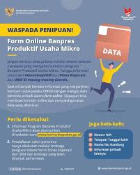 Akses Www Depkop Go Id Daftar Bantuan Umkm Tahap 3 Online Terbaru 2021 Go Bizz