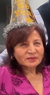 Fundraiser by Betty Florian : Support Sonia with her battle through breast  cancer