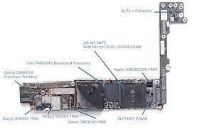 Iphone 7 usb charging problem solution jumper ways is not working repairing diagram easy steps to solve full tested. Iphone 8 Schematic Diagram And Pcb Layout Pcb Circuits