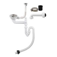 Kitchen sink in sink strainers. Talea Laundry Sink Basin Drain Waste Strianer Kit Drain Pipe Set Connect Washing Machine And Kitchen Sink Drainage Z5050c002 Pipes Aliexpress